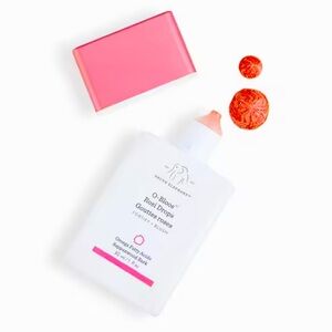 DRUNK ELEPHANT O-Bloos Rosi Drops.